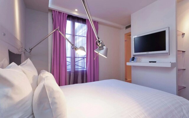 Color Design Hotel