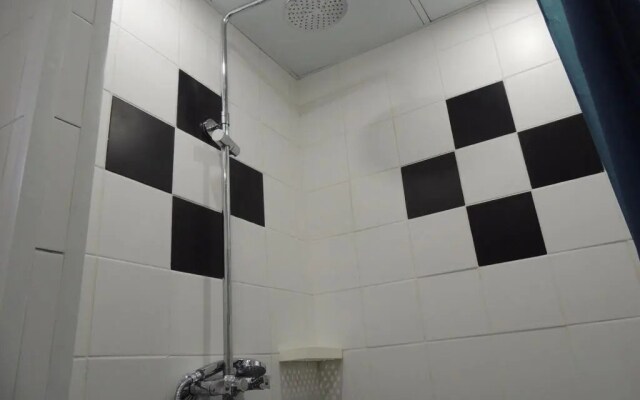 Hostel Proletariy na Zagorodnom