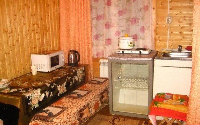 Akson Hostel