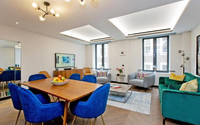 GS7 - 2 Bed Superior