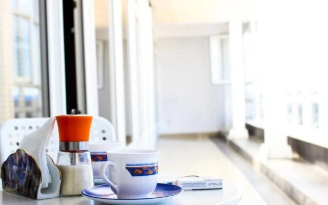 Hostel N 1