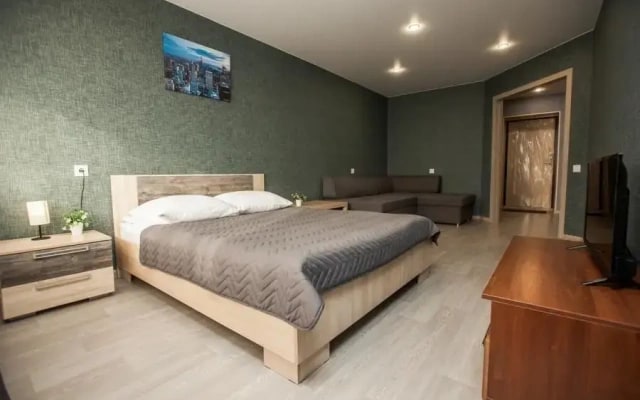 EasyRent (ИзиРент) на улице 40 лет Победы 17В
