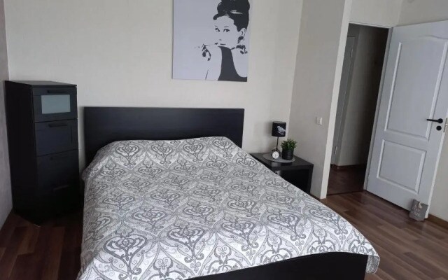 Vienibas apartment