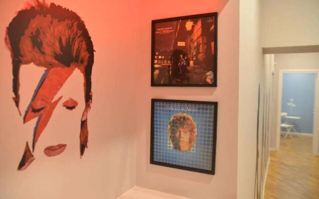 All You Need Is Rome Guesthouse