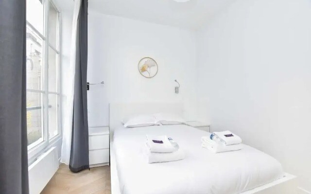 Magnificent Apartment - 1br/4p - Ste Marguerite