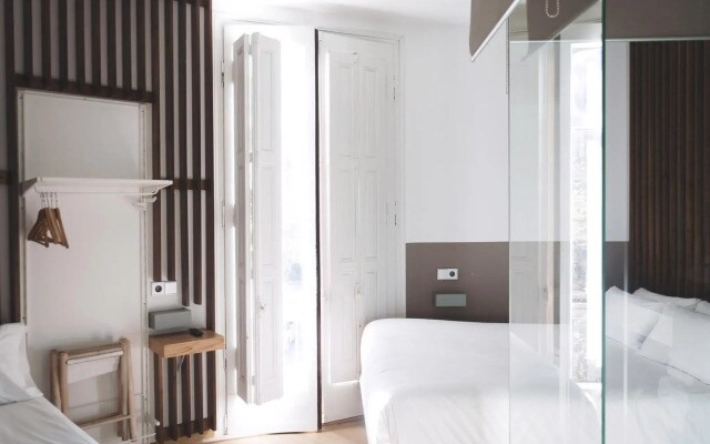 Cosmopolitan Boutique Rambla by Blossom Hotels