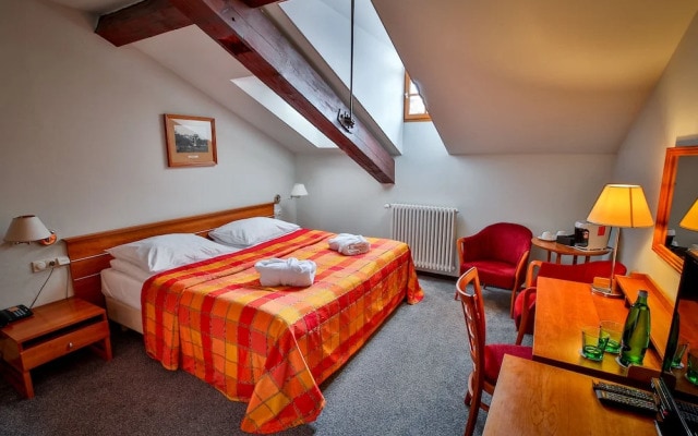 LH Hotel Dvorak Tabor