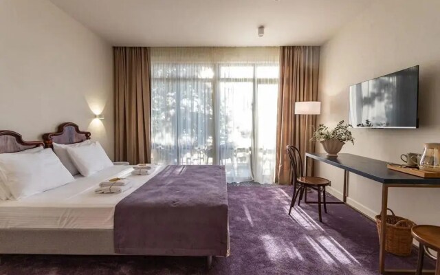 Inn Bravissimo