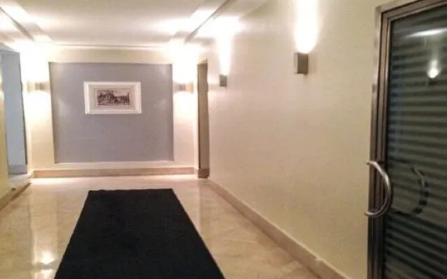 Baccina Inn