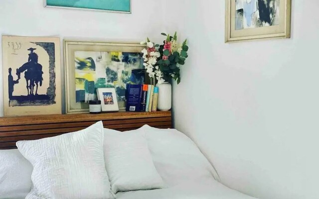 Immaculate 1-bed Apartment in London