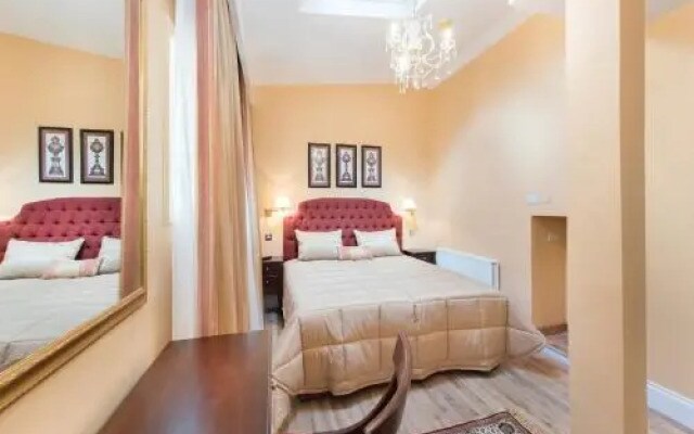 London Residence