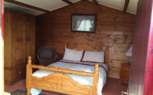 Rolands Croft Guest House