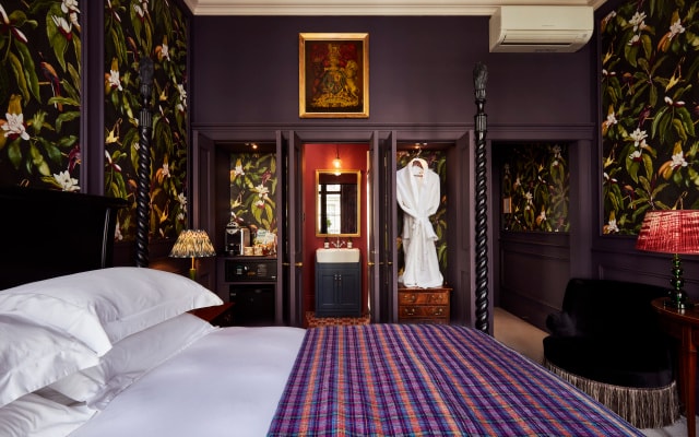 The Portobello Hotel