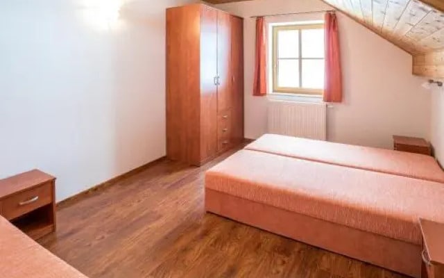 EA Appartements Na Filipce