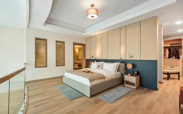 Citadines Maslak Istanbul