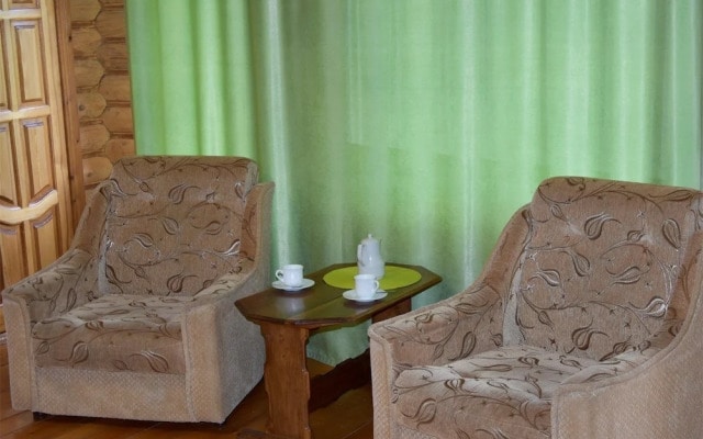 Guest house Orekhovaya Roscha