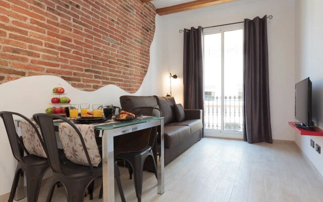 Apartamentos Radas