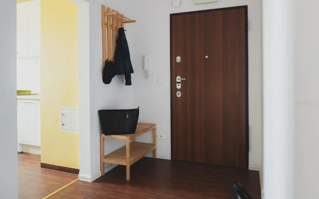 P&O Apartments Namysłowska 6c