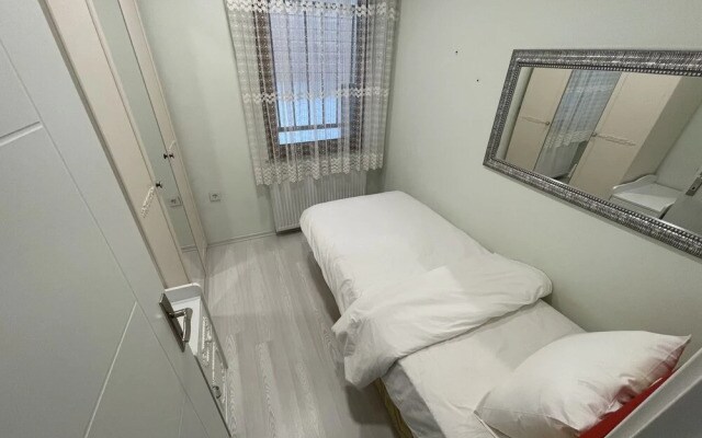 Class Hotel Bosphorus