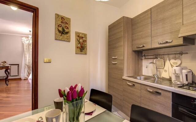 Maison De Luxe Navona