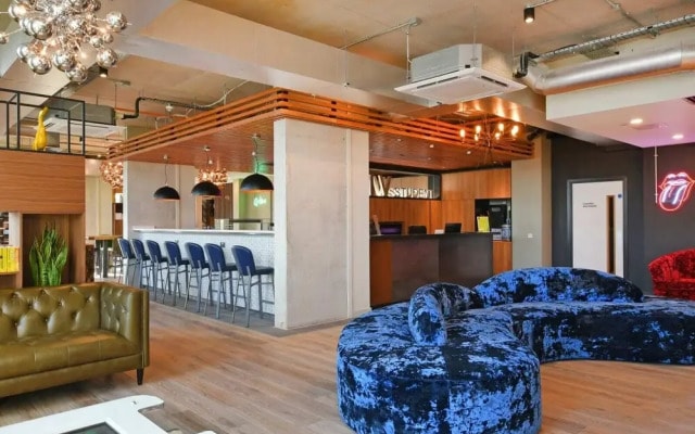 For Student Only Liv Student Sheffield - Campus Accommodation