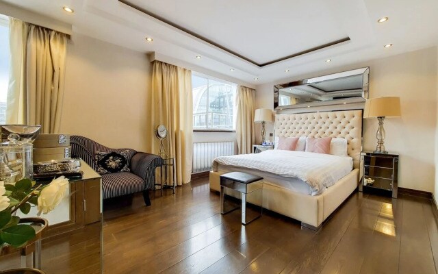 The Portman Residences