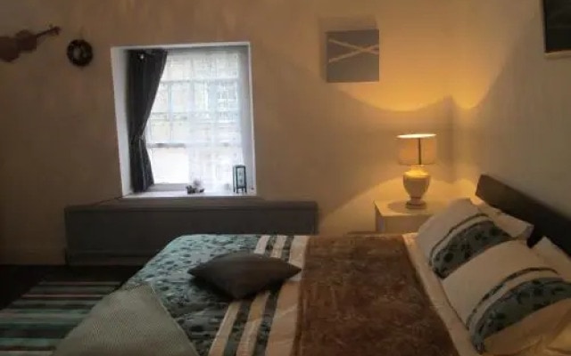 One Castle Street B&B
