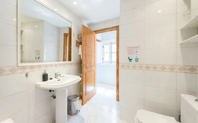 El Apartamento de Barceló