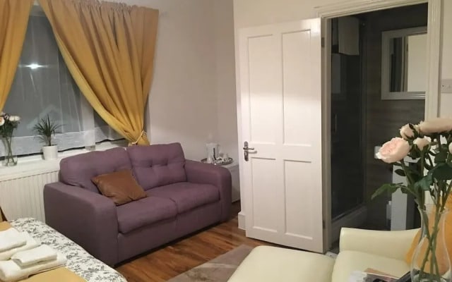 Charimore Rooms