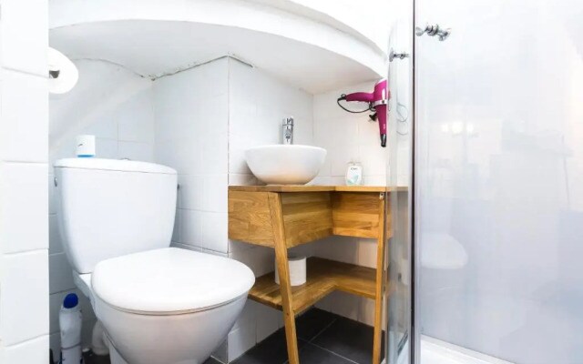 Charming 20m² near LE MARAIS