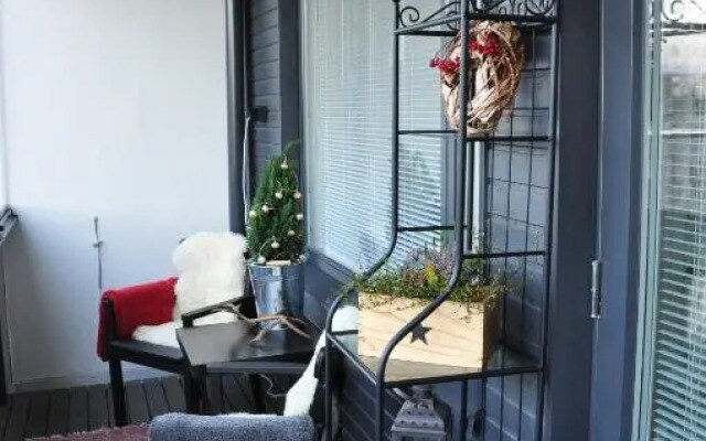 Aliisas Apartment