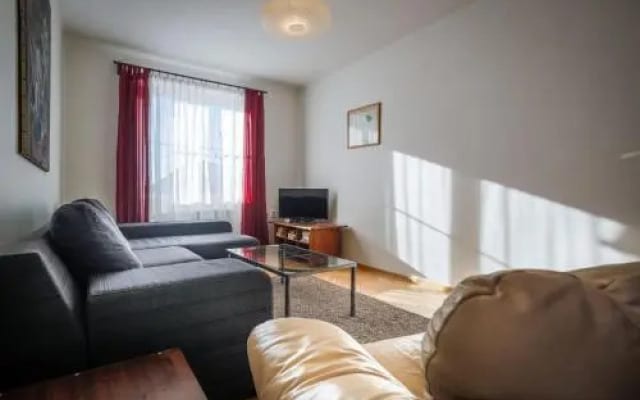 Apartmán Géčko