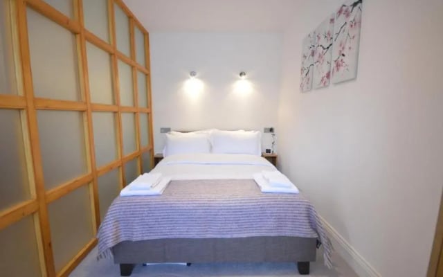 3a Soho Studios (Third Floor)