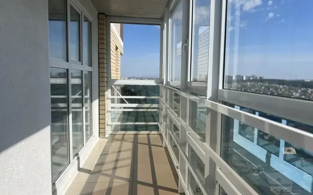 Апартаменты на улице Герцена 8 корпус 2