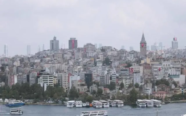 Sefai Hurrem Suit House