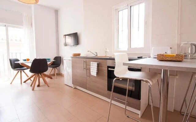 Rayito FreshApartments by Bossh! Apartments