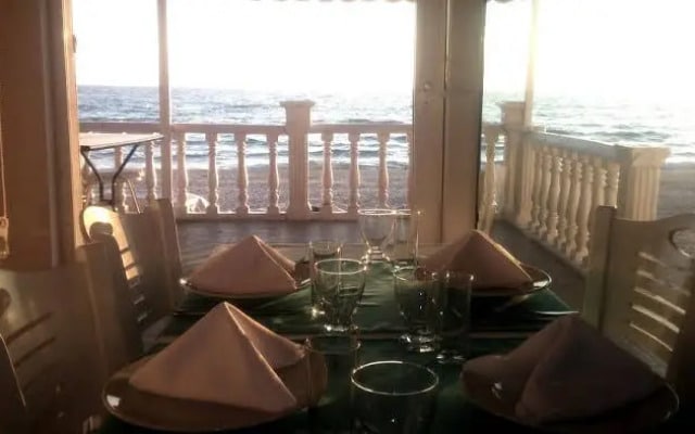 Mavi Kumsal Otel