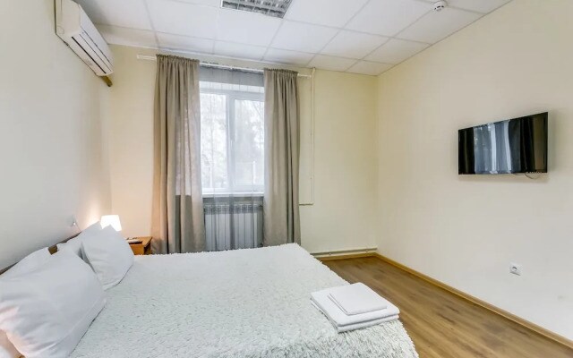 Hotel Kolibri