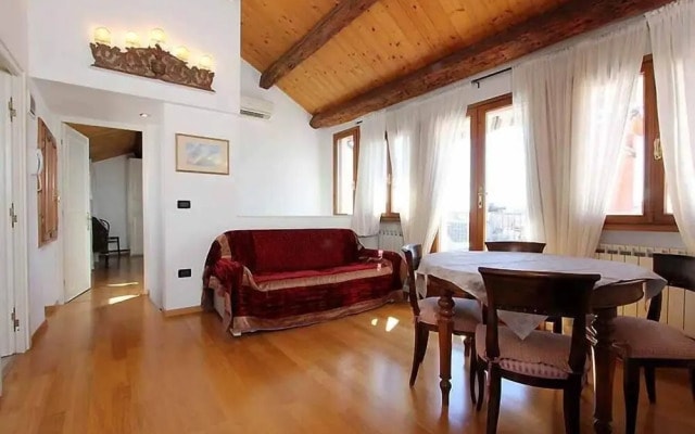City Apartments - Panoramic
