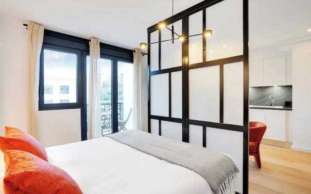 Studio Sleek & Refined - Levallois-perret