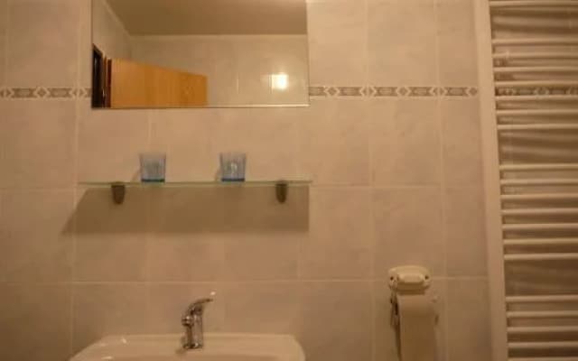 Sporthotel Relax