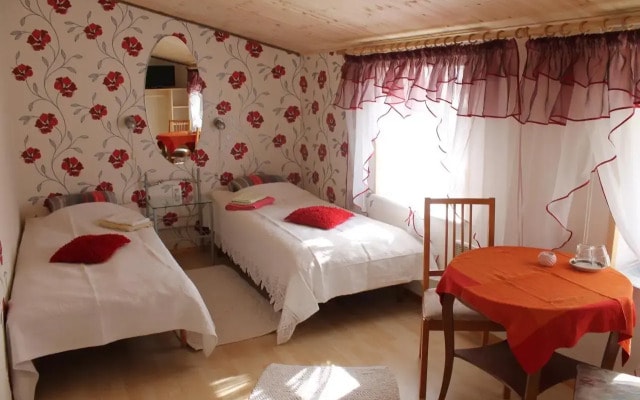 Aikarali Home Accommodation
