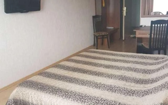 Hotel Yut