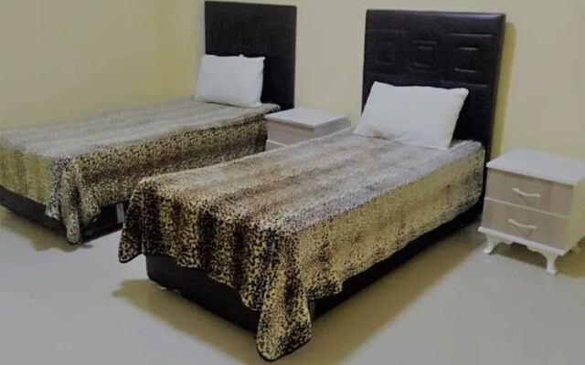 Merii Otel