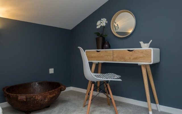 NuBe Serviced Apartment