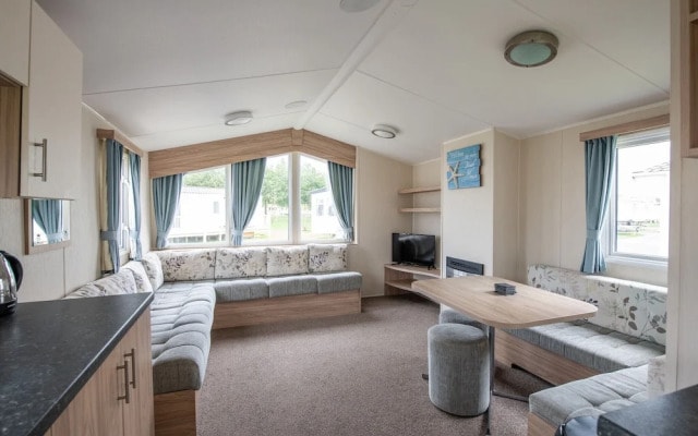 Cleethorpes Pearl Holiday Park