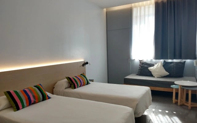Centre Esplai Hostel