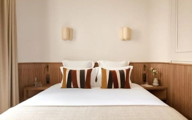 Highstay serviced apartments PYRAMIDES