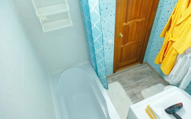 Apartments 5 Zvezd Home Comfort