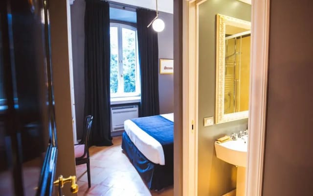 Hotel Parrasio